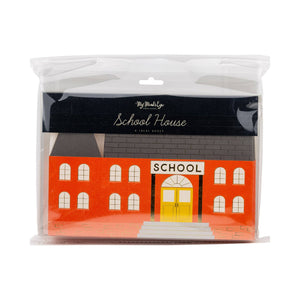 School House Treat Boxes