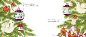 Christmas Mouse by Anne Mortimer