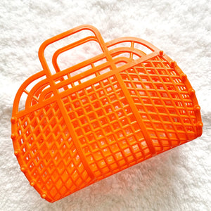 Medium Jelly Bags (Multiple Colors!)