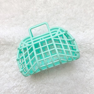 Mini Jelly Bags (Multiple Colors!)