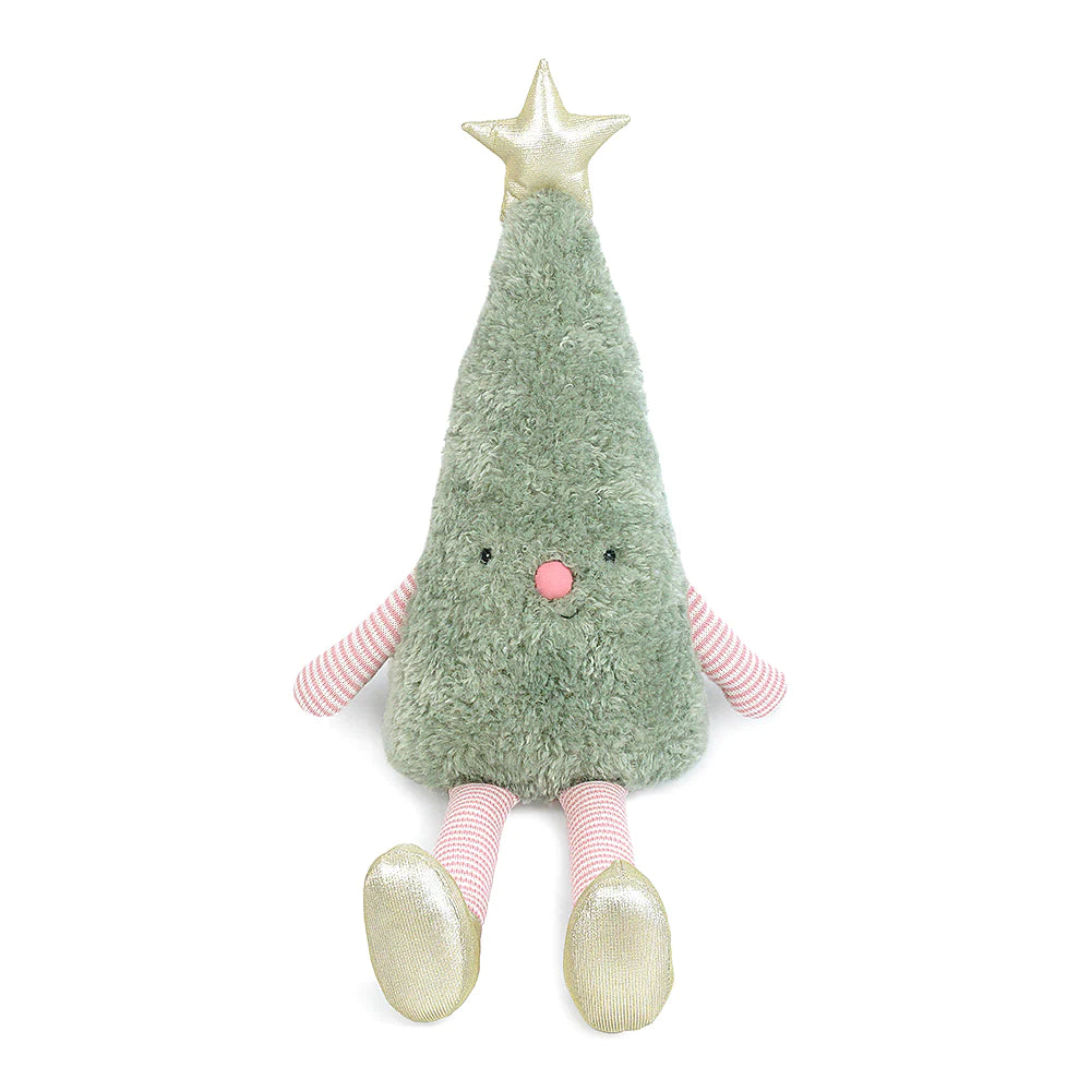 Joyful Tree Plush Sage (Extra Large)