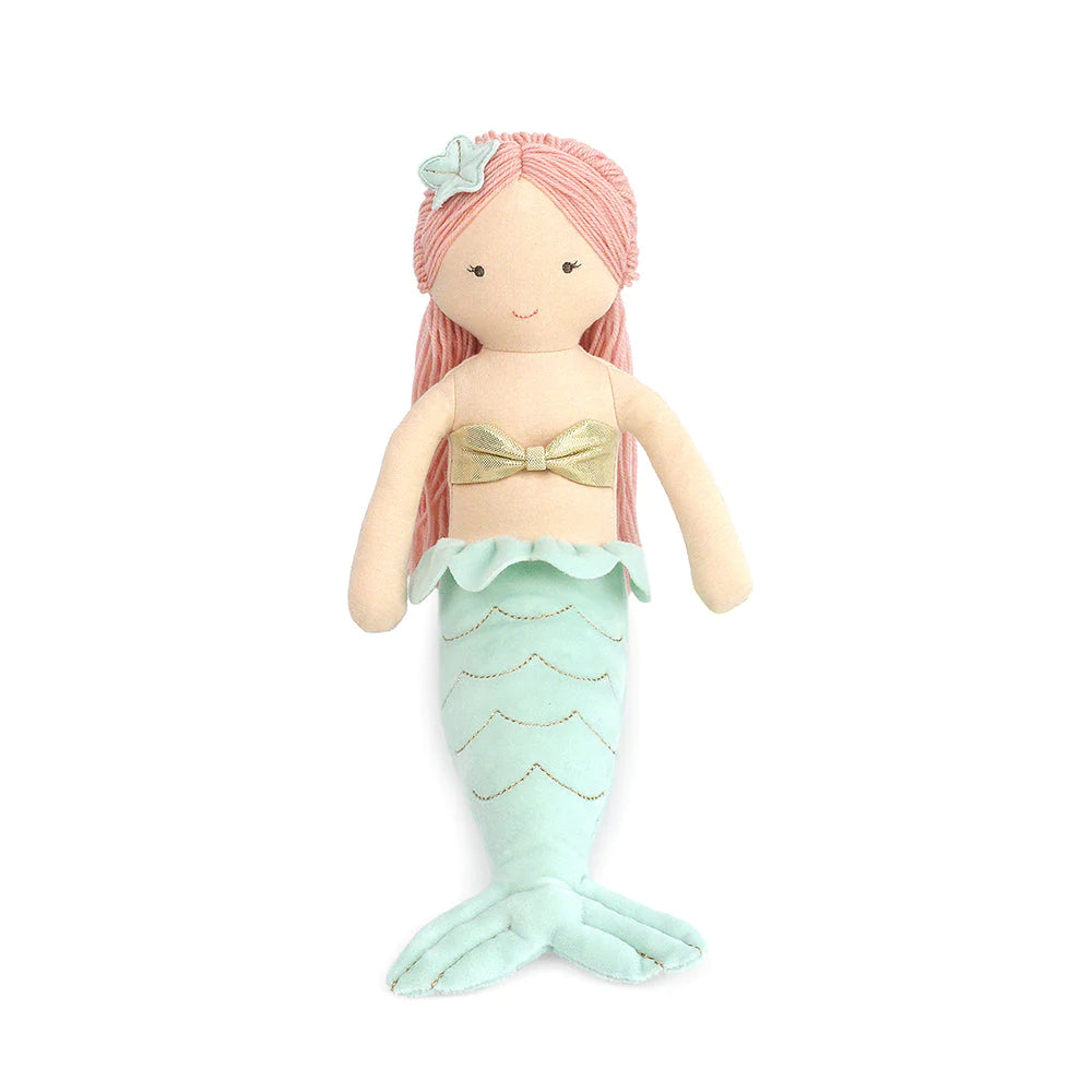 Kaia the Mermaid Doll