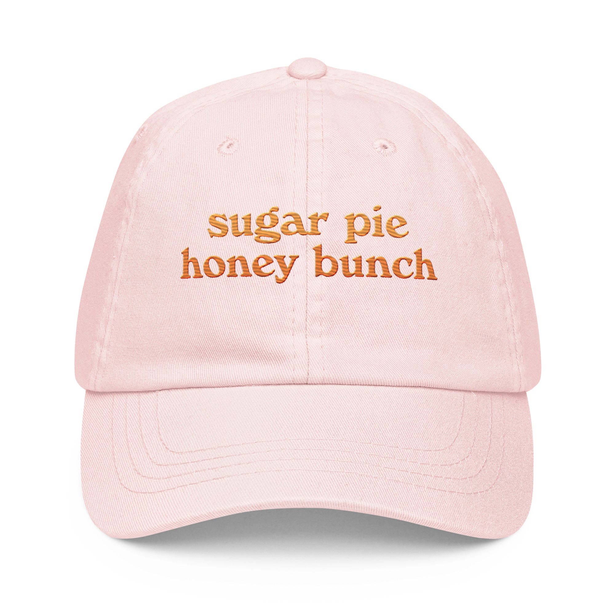 Sugar Pie Honey Bunch Hat