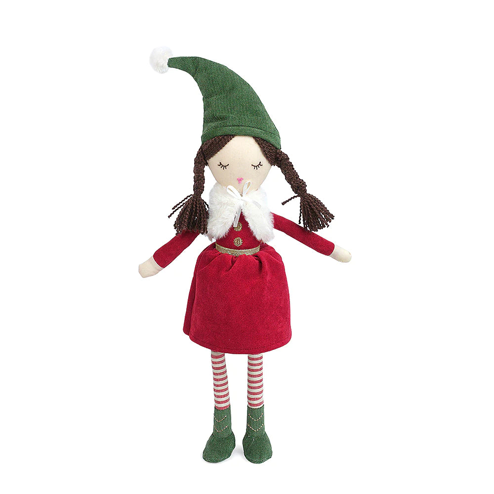 Pippa the Elf Doll