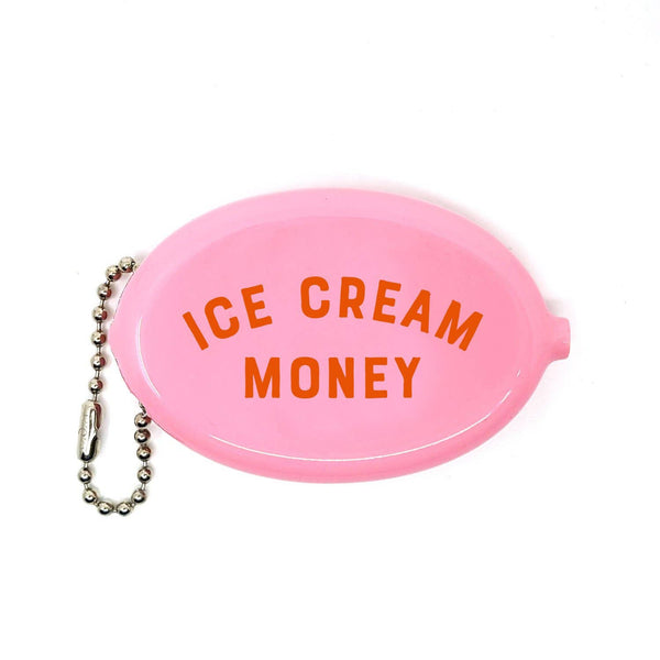 Ice-Cream Cone Glam purse - DFaithDynasty