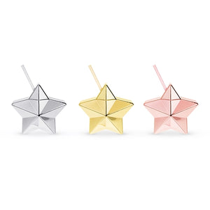 Assorted Star Drink Tumblers