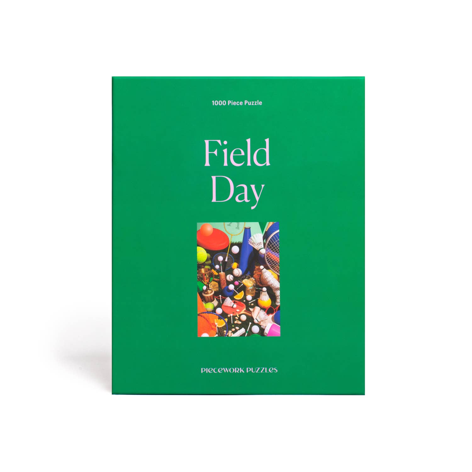 Field Day Puzzle
