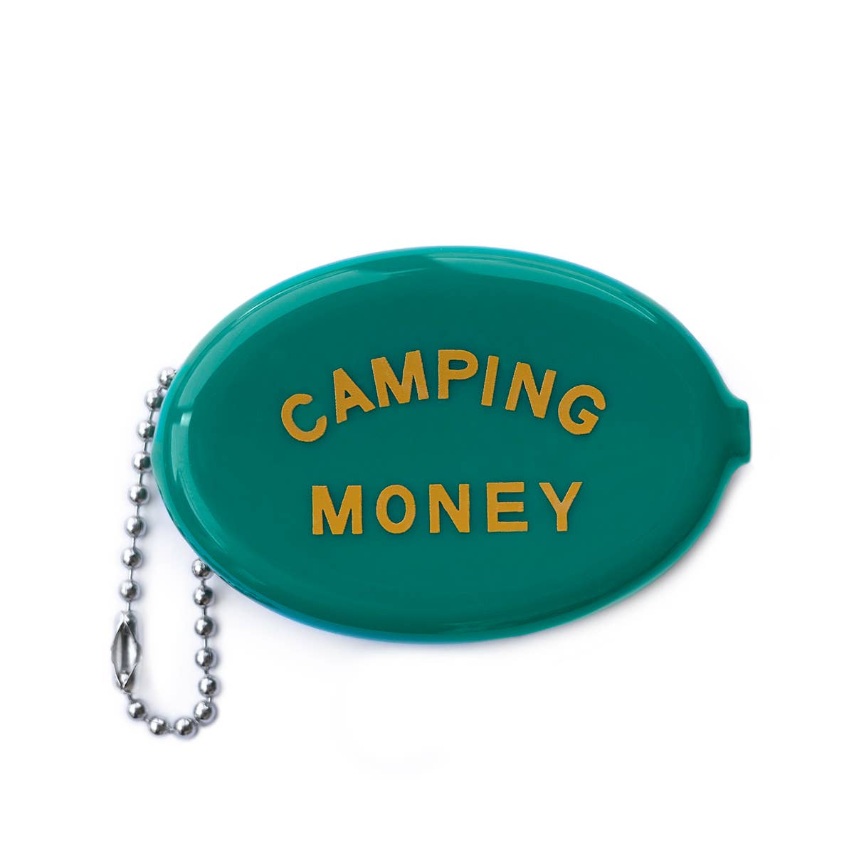 Camping Money Coin Pouch