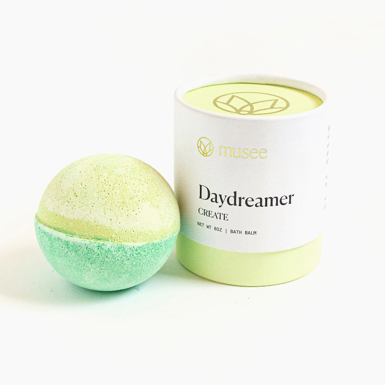 Daydreamer Bath Balm