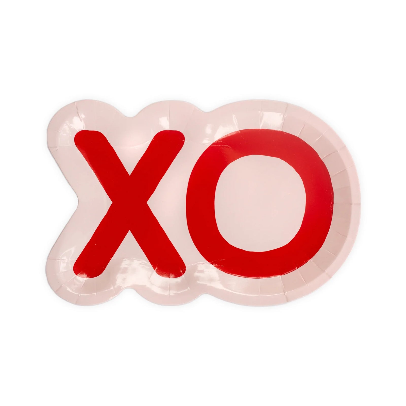 XO Plates