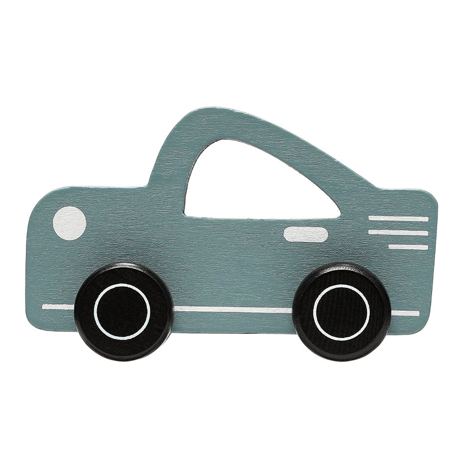 Wooden Car Toy