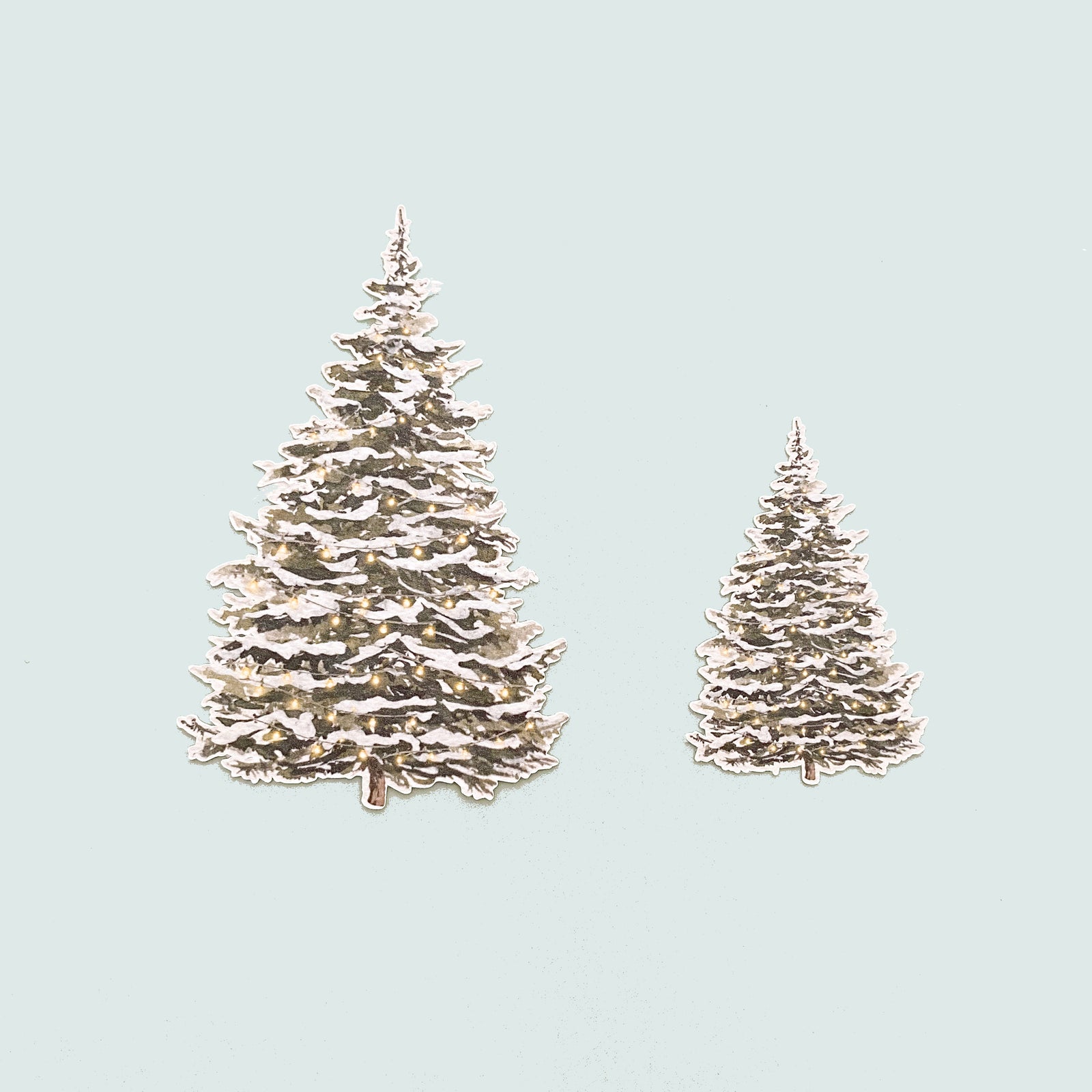 The Perfect Tree Party Punchies