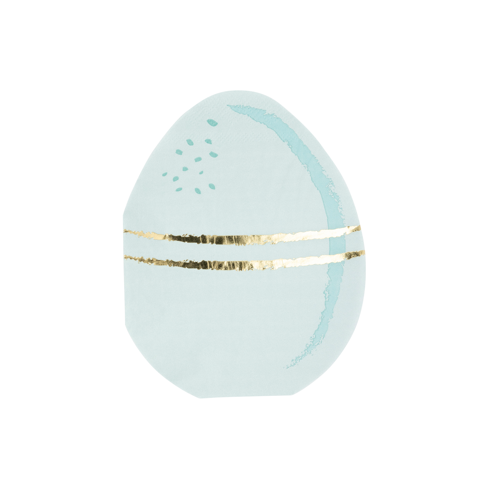 Easter Egg Napkin