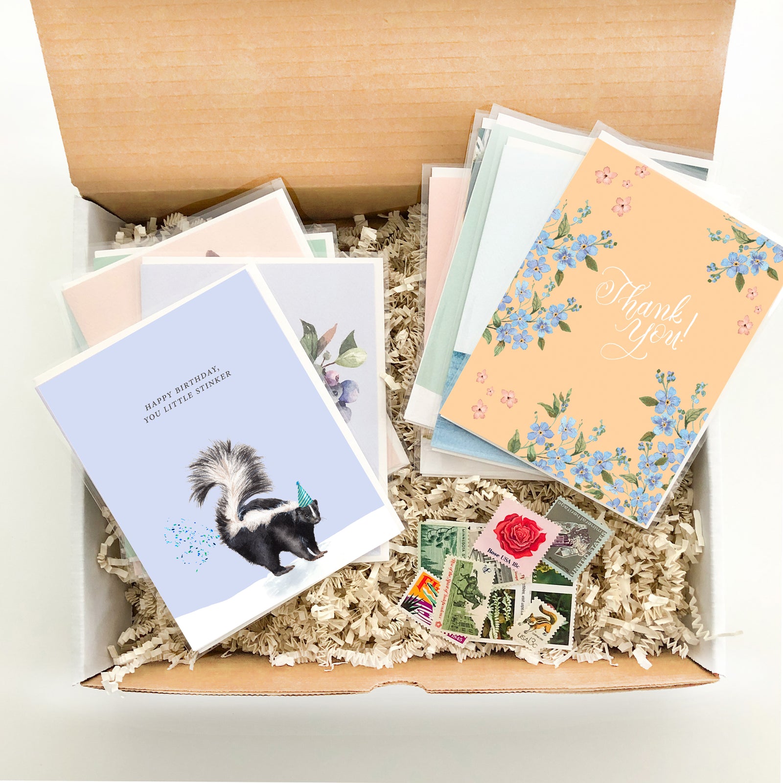 Delightful Dozen Bundle Box