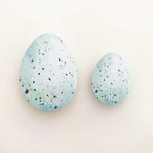 Speckled Eggs Party Punchies