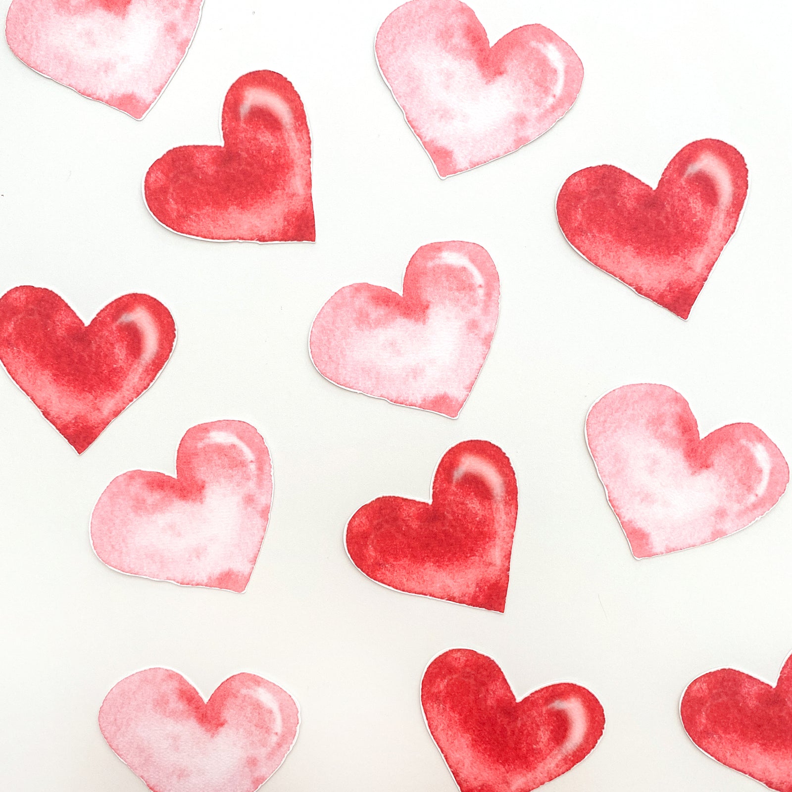 Full Hearts Party Punchies