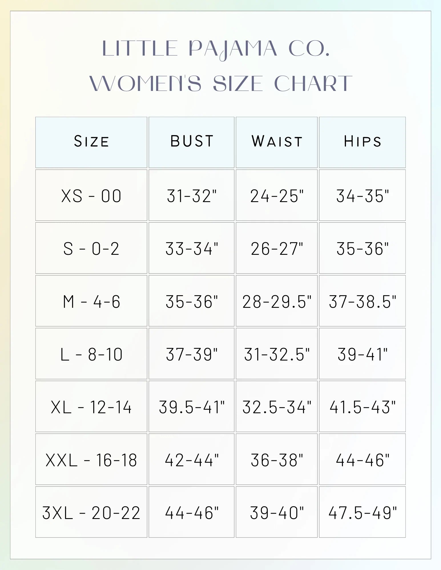 Penguin Pals Women's Pajama Set