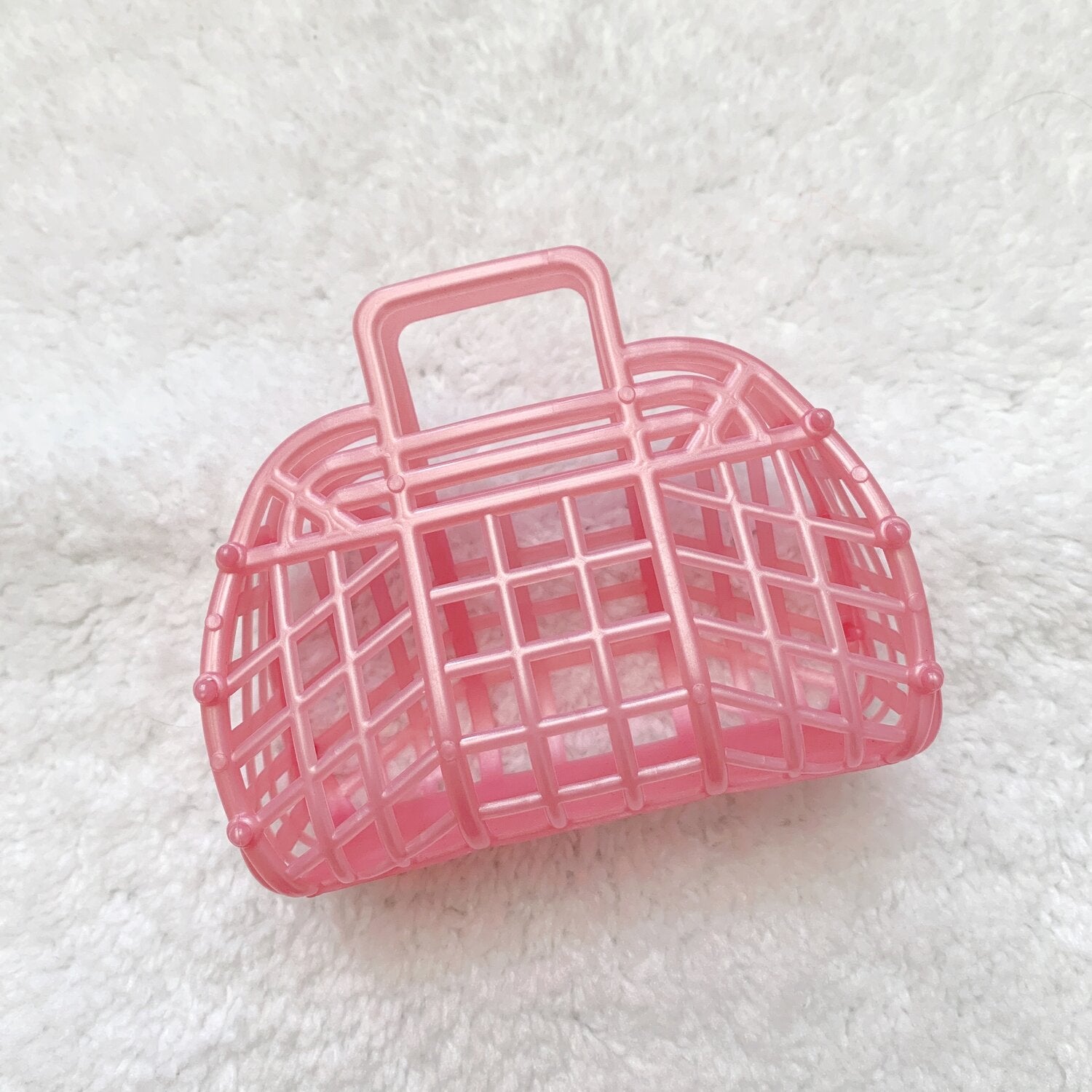 Mini Jelly Bags (Multiple Colors!) – Cami Monet