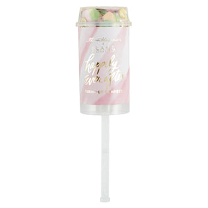 Happily Ever After Push-Pop Confetti