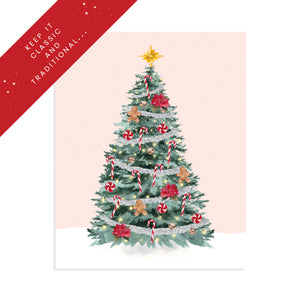 Trim-a-tree Sticker Kit – Cami Monet