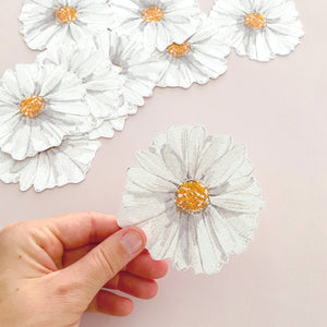 Daisy Party Punchies